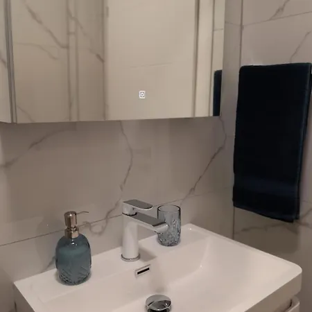 Lägenhet Casablanca