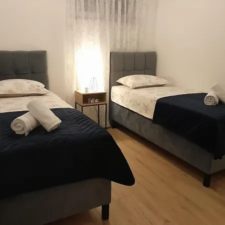 Casablanca Apartment