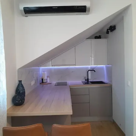 Apartman Casablanca