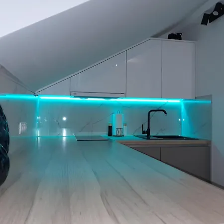 Casablanca 公寓 莫斯塔尔