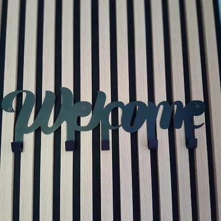 Casablanca Lägenhet