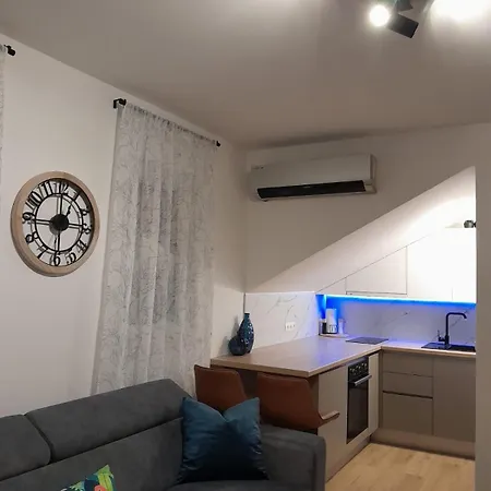 Apartman Casablanca