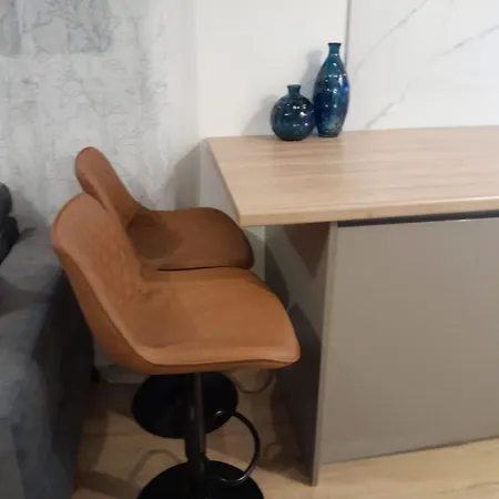 Casablanca 公寓 莫斯塔尔