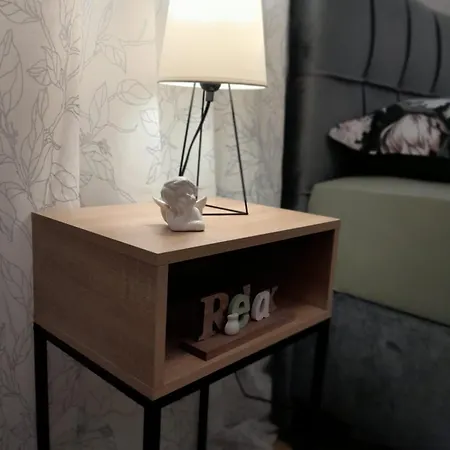 Casablanca 公寓 莫斯塔尔