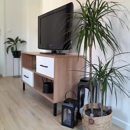 公寓 Casablanca 莫斯塔尔