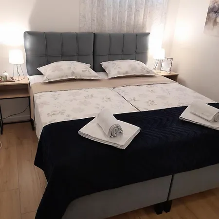 Casablanca Apartment