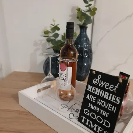 דירה Casablanca *