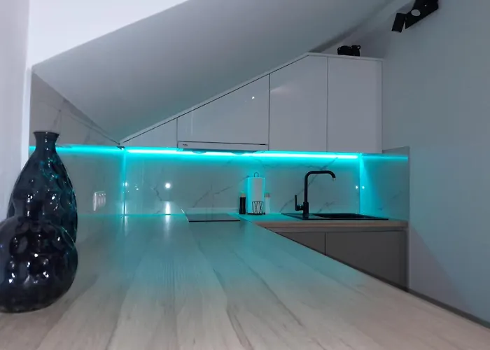 Casablanca דירה מוסטר