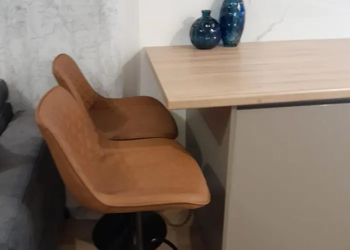 Casablanca דירה מוסטר