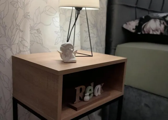 Casablanca דירה מוסטר