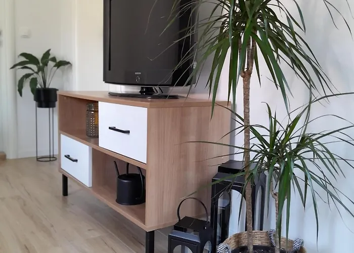 דירה Casablanca מוסטר