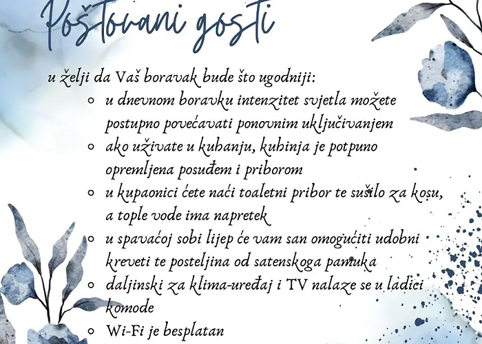 Casablanca דירה *